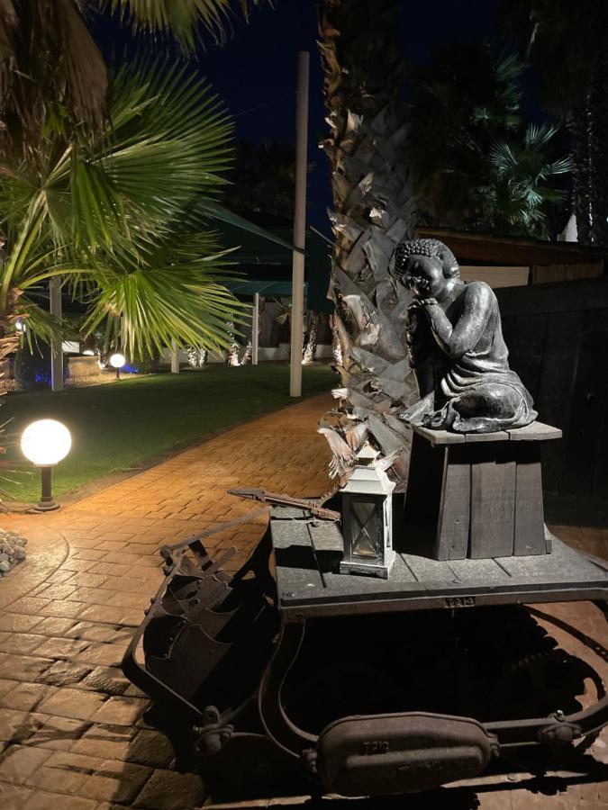 Caserio De Charca Cuca Úbeda Exterior foto